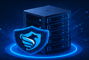 WebsGuardian secure server and shield