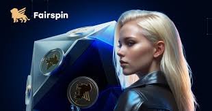 Fairspin Casino site Fairspin Casino site