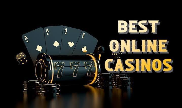 Το Καλύτερο Online Καζίνο για Απίθανες Στιγμές Διασκέδασης -865009057