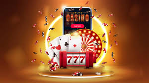 Gorilla Wins Casino Mobile App Experience Exciting Gaming Anytime, Anywhere
